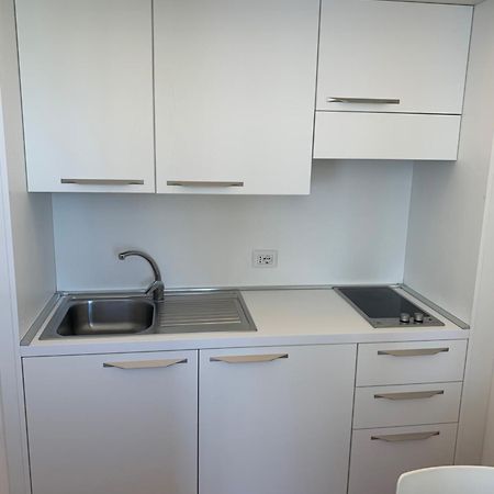 Apparthotel Ardea リッチョーネ エクステリア 写真