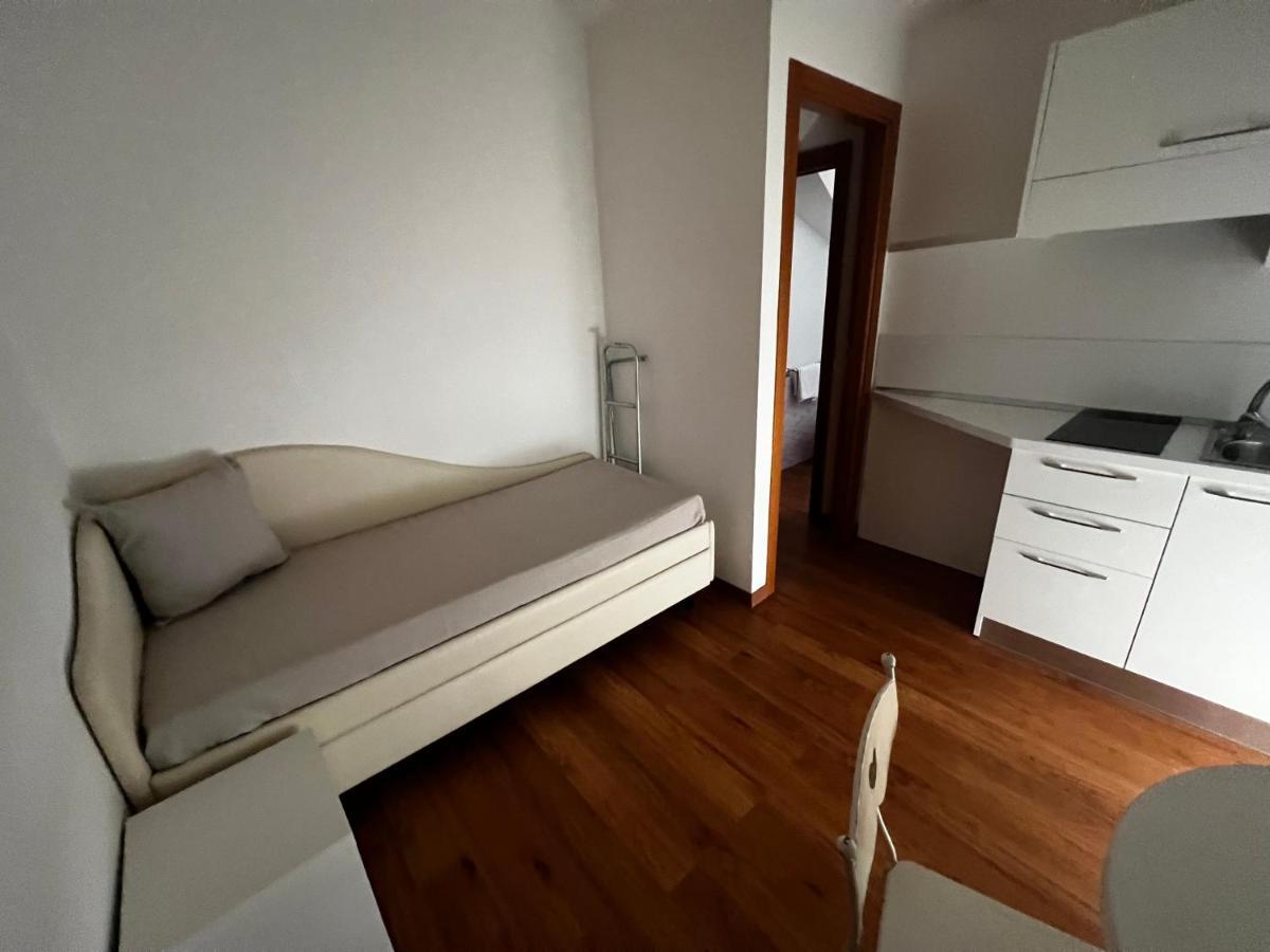 Apparthotel Ardea リッチョーネ エクステリア 写真
