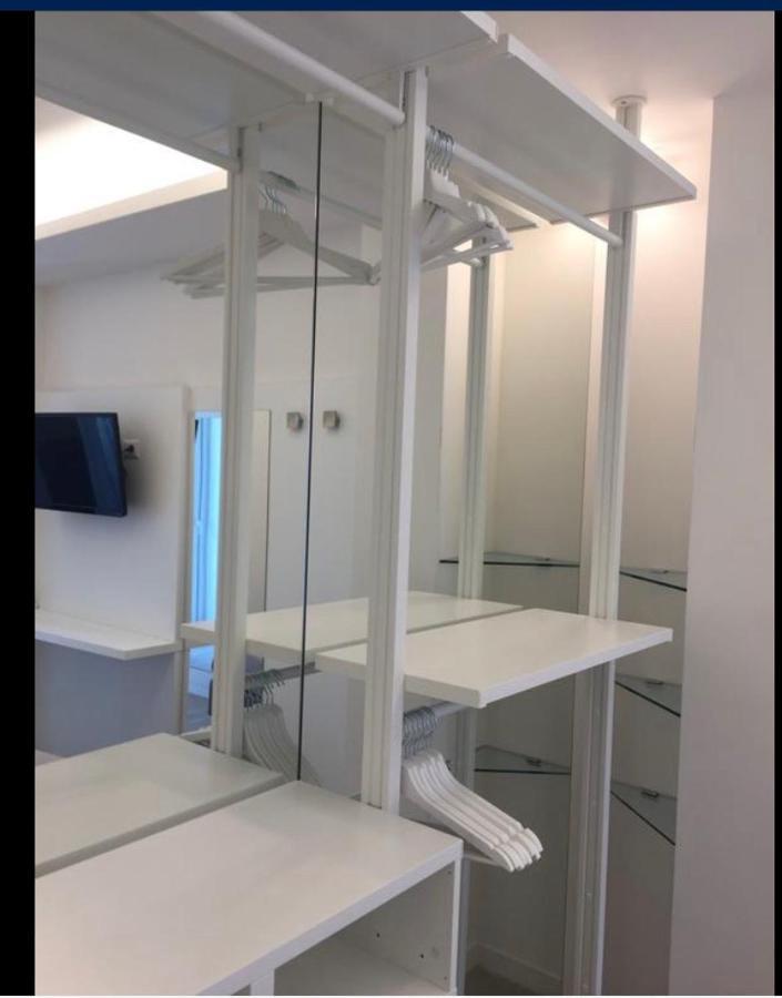 Apparthotel Ardea リッチョーネ エクステリア 写真