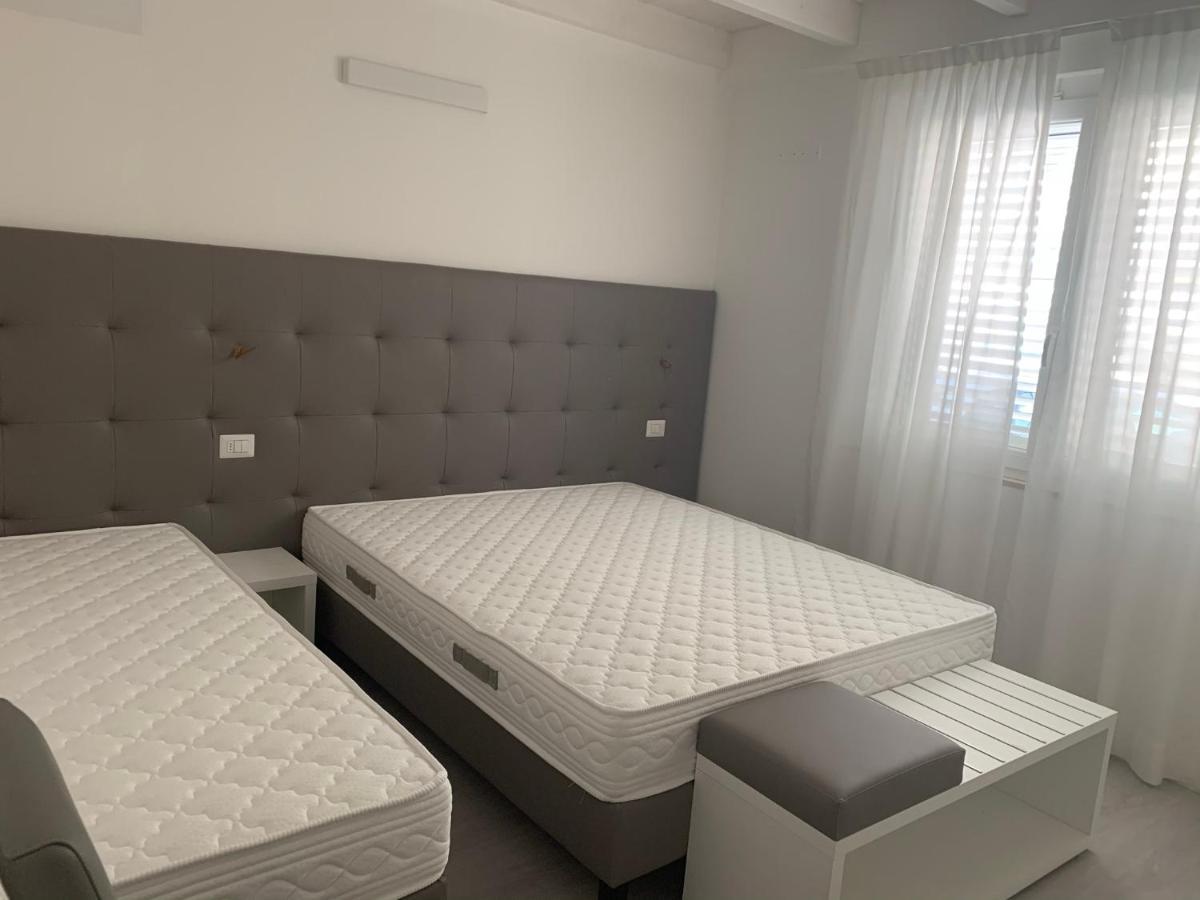 Apparthotel Ardea リッチョーネ エクステリア 写真