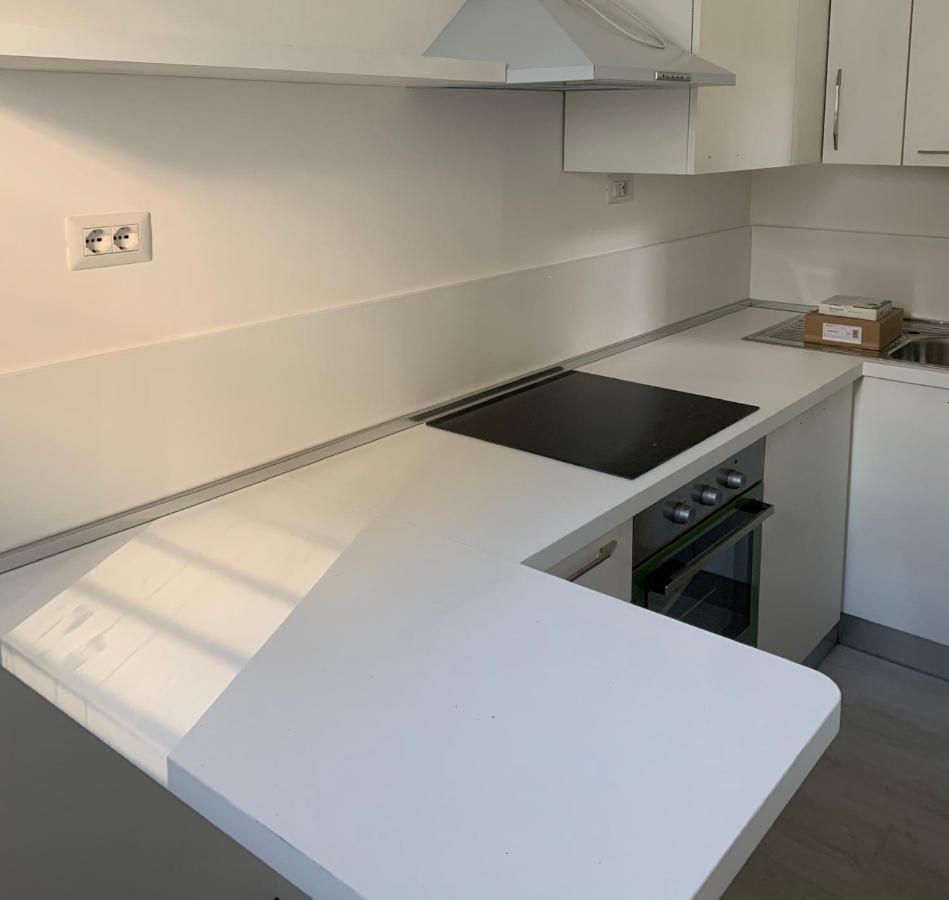Apparthotel Ardea リッチョーネ エクステリア 写真