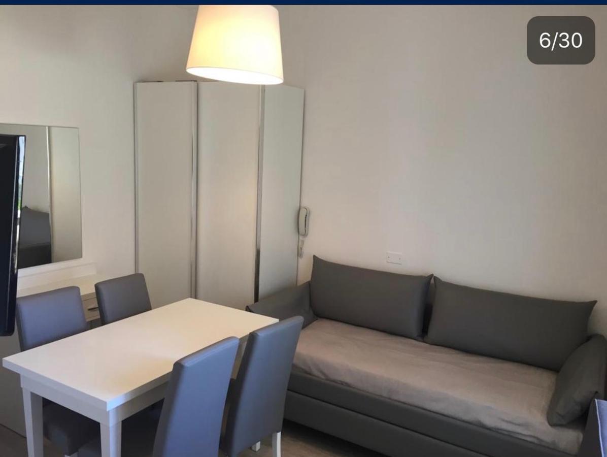 Apparthotel Ardea リッチョーネ エクステリア 写真