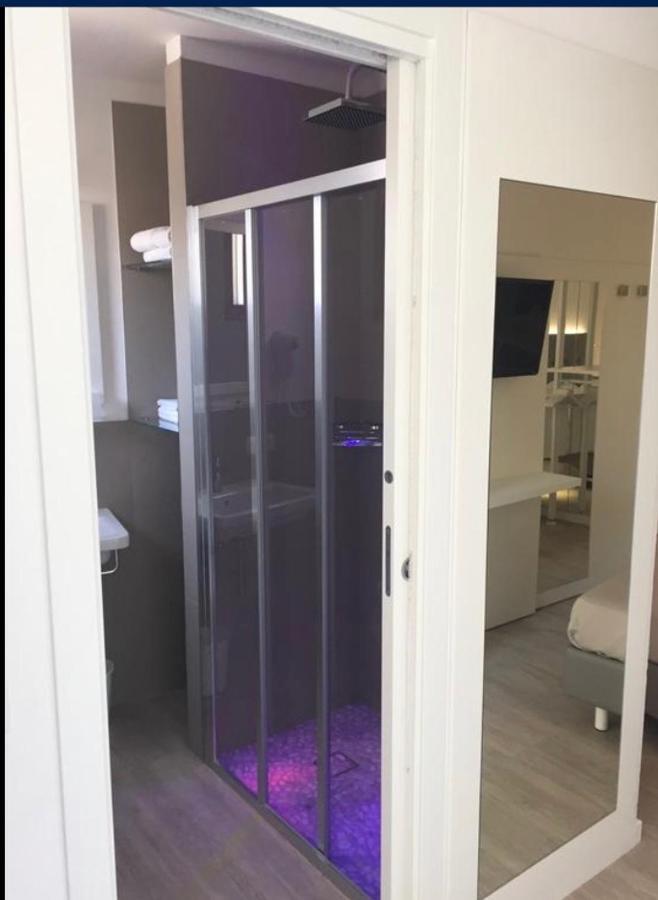 Apparthotel Ardea リッチョーネ エクステリア 写真