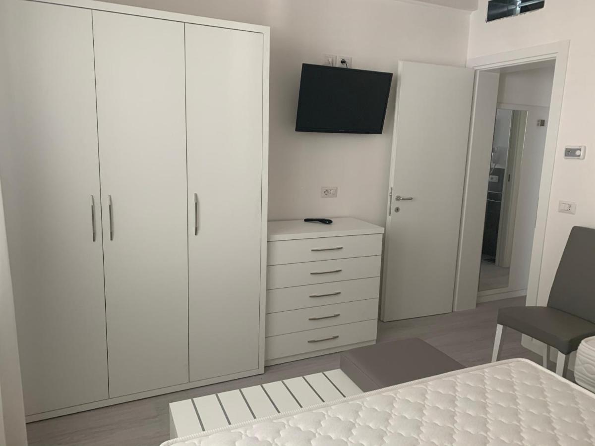 Apparthotel Ardea リッチョーネ エクステリア 写真