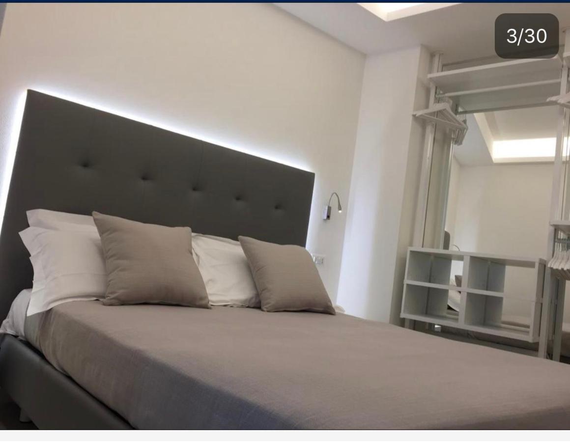 Apparthotel Ardea リッチョーネ エクステリア 写真