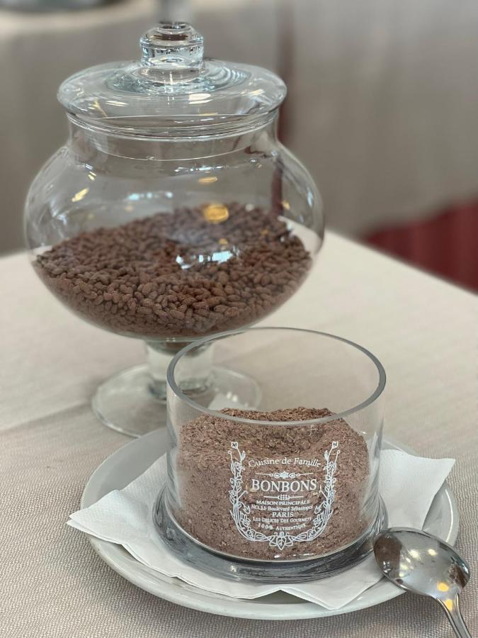 Apparthotel Ardea リッチョーネ エクステリア 写真