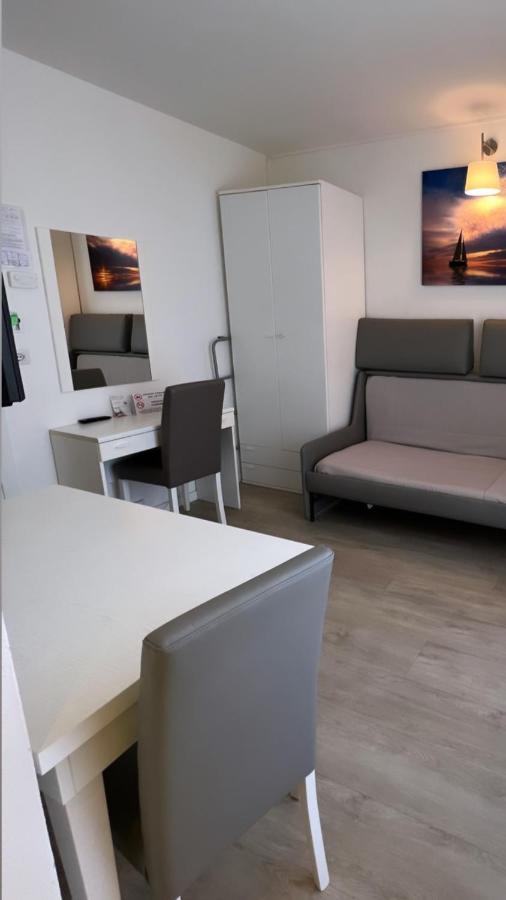 Apparthotel Ardea リッチョーネ エクステリア 写真
