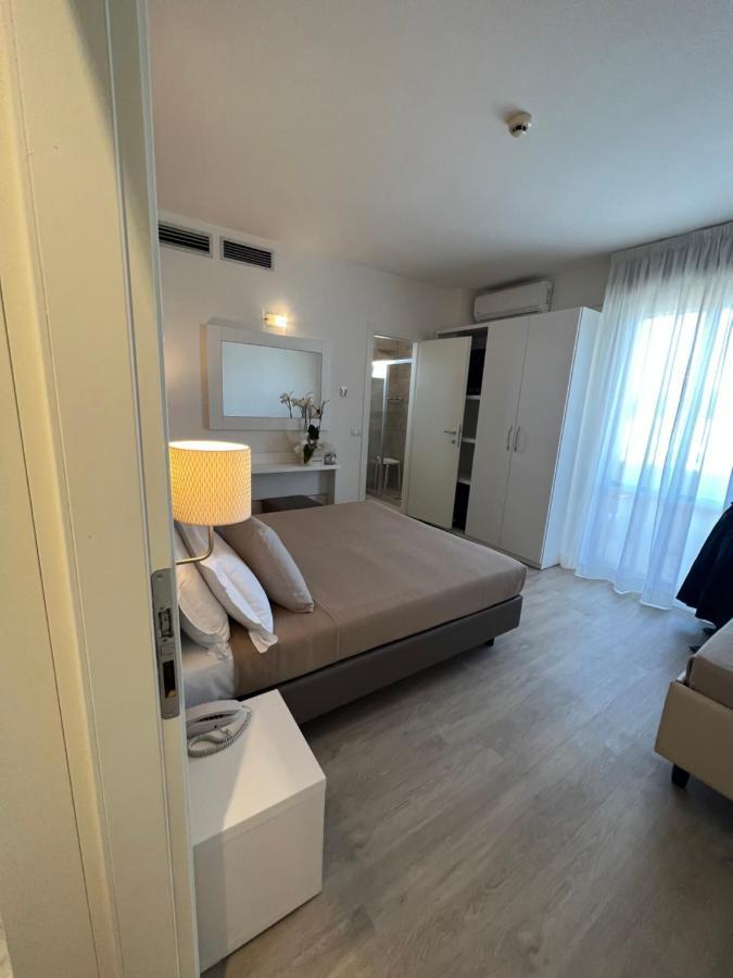 Apparthotel Ardea リッチョーネ エクステリア 写真