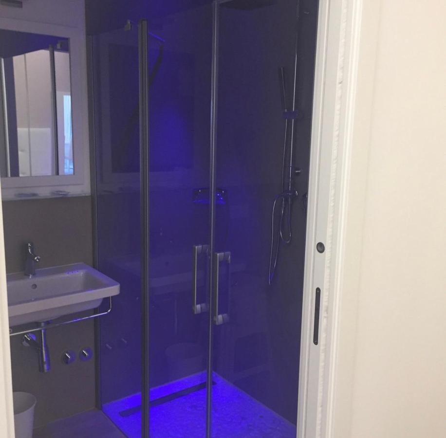 Apparthotel Ardea リッチョーネ エクステリア 写真